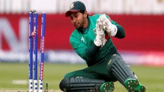 Bangladesh vs Australia: बीच सीरीज घर लौटना पड़ गया भारी, Mushfiqur Rahim ऑस्ट्रेलिया के खिलाफ सीरीज से OUT