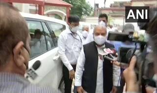 Uttarakhand Politics Latest Update: थोड़ी-ही देर में होगी BJP विधायक दल की बैठक, सीएम के नाम पर लगेगी मुहर!