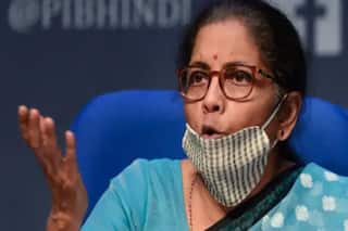Finance Minister Summons Infosys MD & CEO Salil Parekh Tomorrow to Explain I-T portal Glitches