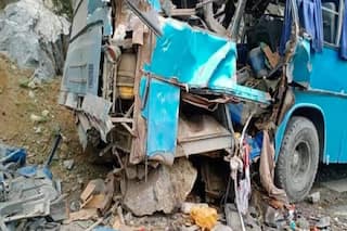 Pakistan Bus Blast: Death Toll Rises to 13 in IED Explosion; 9 Chinese Engineers, 2 Pak Soldiers Killed