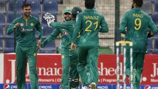 Pcb requests new zealand to play two extra t20s on pakistan tour 4818302