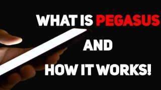 Pegasus Spyware: How Can You Check if Your Phone Has Been Targeted?