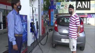 Fuel Price Hike: लगातार 26वें दिन नहीं बदले तेल के दाम, तेल कंपनियों को है कच्चे तेल की सही दिशा का इंतजार