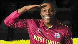 Sheldon Cottrell, Shimron Hetmyer, Roston Chase Recalled to West Indies ODI Squad