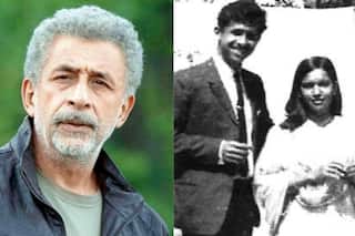 Naseeruddin Shah की पहली पत्नी थीं बेहद खूबसूरत, इधर पति की दूसरी शादी हुई उधर उनका देहांत हो गया...Unseen Photos