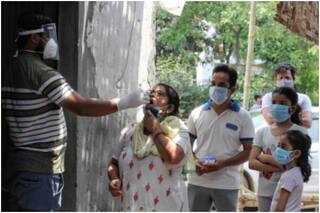 UP Covid-19 Update: कोरोना से लड़ने में सफल हुआ यूपी! आज सिर्फ 42 नए केस मिले, 729 एक्टिव केस बचे