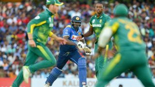 South Africa to Tour Sri Lanka For Limited-Overs Series in September South Africa to Tour Sri Lanka For Limited-Overs Series in September