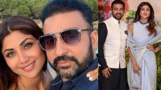 Shilpa Shetty के पति Raj Kundra पर लगा है अश्लील फिल्म बनाने का आरोप, दोषी निकले तो हो सकती है ये बड़ी सजा