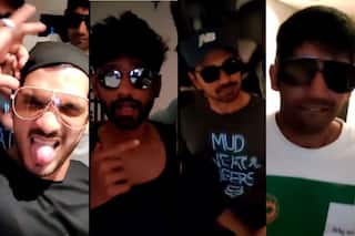 KKK 11: Vishal Aditya Singh, Varun Sood, Abhinav Shukla, Arjun Bijlani Dance Hilariously on Popular Bihari Songs - Viral Video