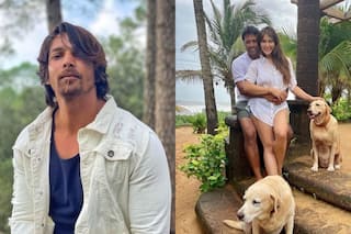 Harshvardhan Rane on Ex-Girlfriend Kim Sharma Dating Leander Paes: They Are Hottest Couple in Town