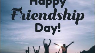 Happy Friendship Day 2021: WhatsApp पर दोस्तों को स्टीकर भेजकर सेलिब्रेट करें ये खास दिन