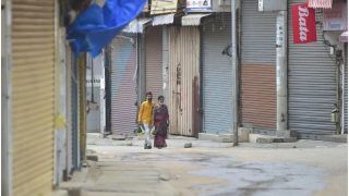 क्या Bihar में भी लगने वाला है Lockdown? जानें राज्य के मंत्री ने क्या दिया बयान