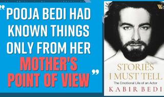 Kabir Bedi Made Shocking Revelations About Personal Life, Pooja Bedi in His Book: Watch Exclusive Videos