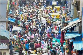 Population Control Bill: अब मध्य प्रदेश में जनसंख्या नियंत्रण कानून बनाने की मांग, विधायक ने CM शिवराज को लिखा पत्र