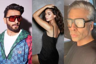 Rocky Aur Rani Ki Prem Kahani: 'रॉकी और रानी की प्रेम कहानी' लेकर आ रहे हैं करण जौहर, आलिया-रणवीर की बनेगी जोड़ी