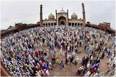Andhra Pradesh Lockdown: State Issues Guidelines For Eid-ul-Azha, Restricts Large Gatherings