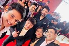 The Kapil Sharma Show First Look: Kapil Sharma Announces New Season With Kiku Sharda, Bharti Singh, Archana Puran Singh And Others