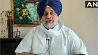 Punjab Assembly Elections 2022: Shiromani Akali Dal Announces First List of 64 Candidates. Full List Here