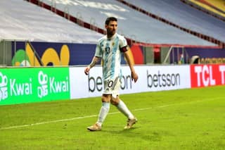 Argentina vs Colombia Live Streaming Copa America 2021 Semifinal: All You Need to Know