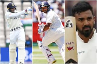 KL Rahul or Mayank Agarwal? Deep Dasgupta Picks Injured Shubman Gill's Replacement For England Tests