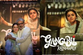 Alia Bhatt ने पूरी की Gangubai Kathiawadi की शूटिंग, बोलीं- भंसाली के साथ काम करना...Unseen Pics