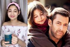 Bajrangi Bhaijaan की 'मुन्नी' का दिखा रोमांटिक अंदाज़, बोलीं- बस एक ही शर्त पर हां करूंगी...Video