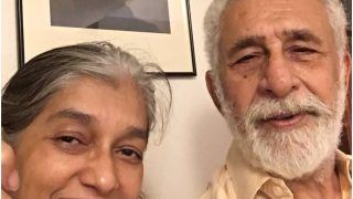 Naseeruddin Shah Latest Health Update: Actor to be Discharged Soon on This Day