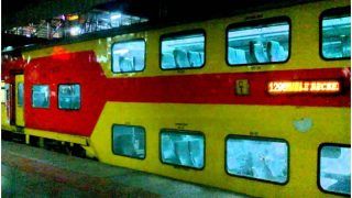 IRCTC/Indian Railways: जयपुर-दिल्ली डबलडेकर समेत इन 36 ट्रेनों का इस तारीख से शुरू होगा संचालन, देखें पूरी List