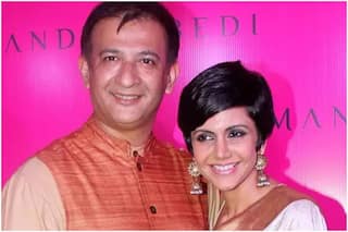 Mandira Bedi Was Taking Raj Kaushal to Hospital, he Died in Car: Sulaiman Merchant Reveals All