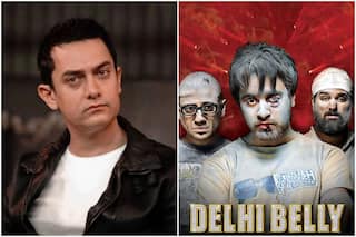 Aamir Khan Knew That Delhi Belly Could be Banned: Abhinay Deo | Exclusive