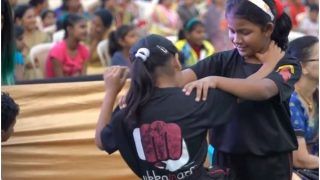 3 Years On, MukkaMaar Continues to Empower Young Women in Self-Defense