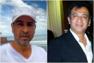 Ronit Roy Reveals That Raj Kaushal Had Planned A Web Series With Him | Details Inside