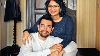 Aamir Khan And Kiran Rao Announce Divorce After 15 Years of Marriage