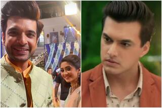 Yeh Rishta Kya Kehlata Hai Spoiler Alert: Ranveer Blindfolds Sirat And Brings Her To Kartik's Home, But Why?