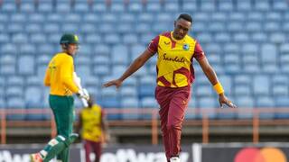 Live Streaming Cricket West Indies vs South Africa 5th T20I: All You Need to Know