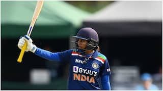Mithali Raj Becomes Leading Run-Getter in Women's International Cricket Across All Formats