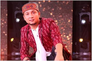 Indian Idol 12: Fans Declare Pawandeep Rajan As Winner After His Rim Jhim Gire Sawan Performance