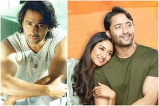 Shaheer Sheikh Reveals How Kuch Rang Pyaar Ke Aise Bhi Changed Him: 'As Dev's Character Evolved, So Did I'