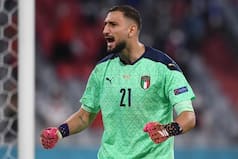 Explained: How A Pair of Gloves With 288 Spikes Help Italy's Gianluigi Donnarumma Produce Stellar Performances in Euro 2020