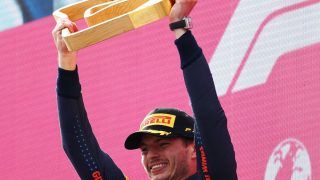 Formula 1: Max Verstappen Clinches Austrian Grand Prix, Extends Overall Lead Over Lewis Hamilton