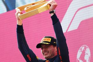 Formula 1: Max Verstappen Clinches Austrian Grand Prix, Extends Overall Lead Over Lewis Hamilton