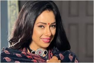 Anupamaa: Rupali Ganguly Says She's Not Good Looking And Doesn't Have a 26-Inch Waist, Read on