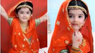 Balika Vadhu 2: Latest Promo Reveals Shreya Patel As New Anandi Who Will Fight To End Child Marriage