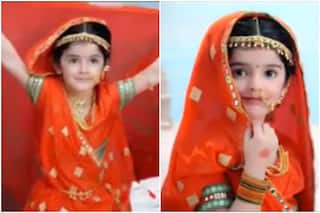 Balika Vadhu 2: Latest Promo Reveals Shreya Patel As New Anandi Who Will Fight To End Child Marriage