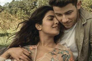 Priyanka Chopra पति Nick Jonas के साथ हुईं रोमांटिक, शेयर कर दी ऐसी तस्वीर, बाहों में...
