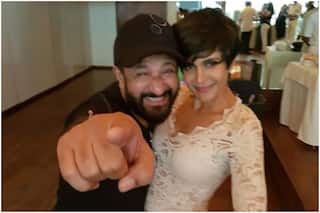 Mandira Bedi Makes a Heartbreaking Post on Twitter For The First Time After Husband Raj Kaushal's Death