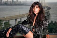 'Rhea Chakraborty is Still Under Trauma', Says Chehre Director Rumi Jaffrey