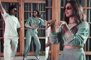 Deepika Padukone ने पति Ranveer Singh को ऐसे विश किया बर्थडे, बोलीं- Tuada Kutta Tommy... See Video