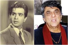 'We Lost Our Kohinoor Hira' Dilip Kumar's Saudagar Co-Star Mukesh Khanna Reveals What He Learned From The Legendary Actor | EXCLUSIVE