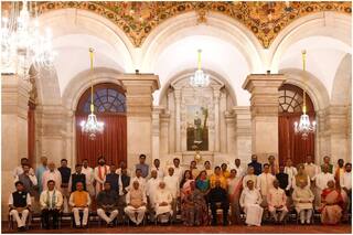 Cabinet Reshuffle: PM Modi to Monitor Ministry of Science, Mandaviya Gets Health Ministry | Full List Here